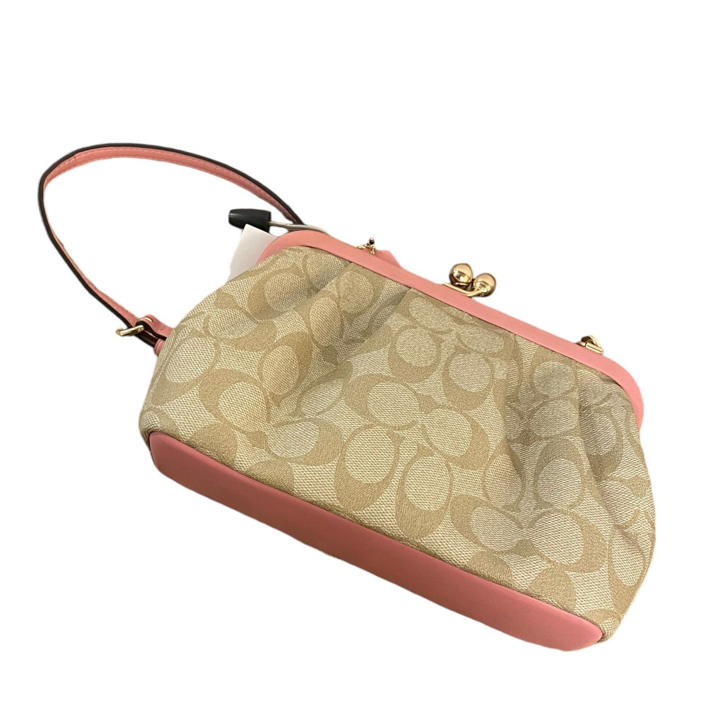 Crossbody By Coach, Size: Small