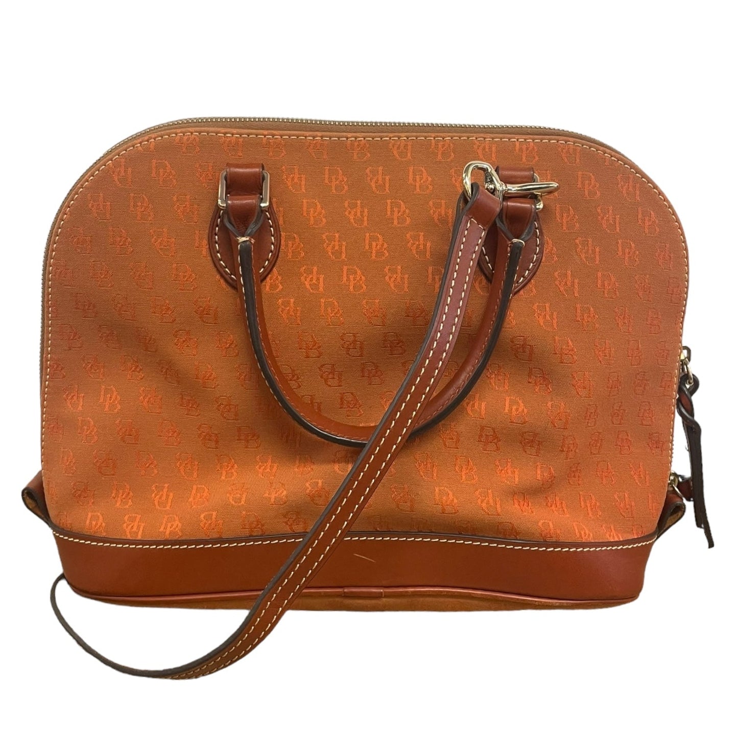 Handbag By Dooney And Bourke, Size: Large