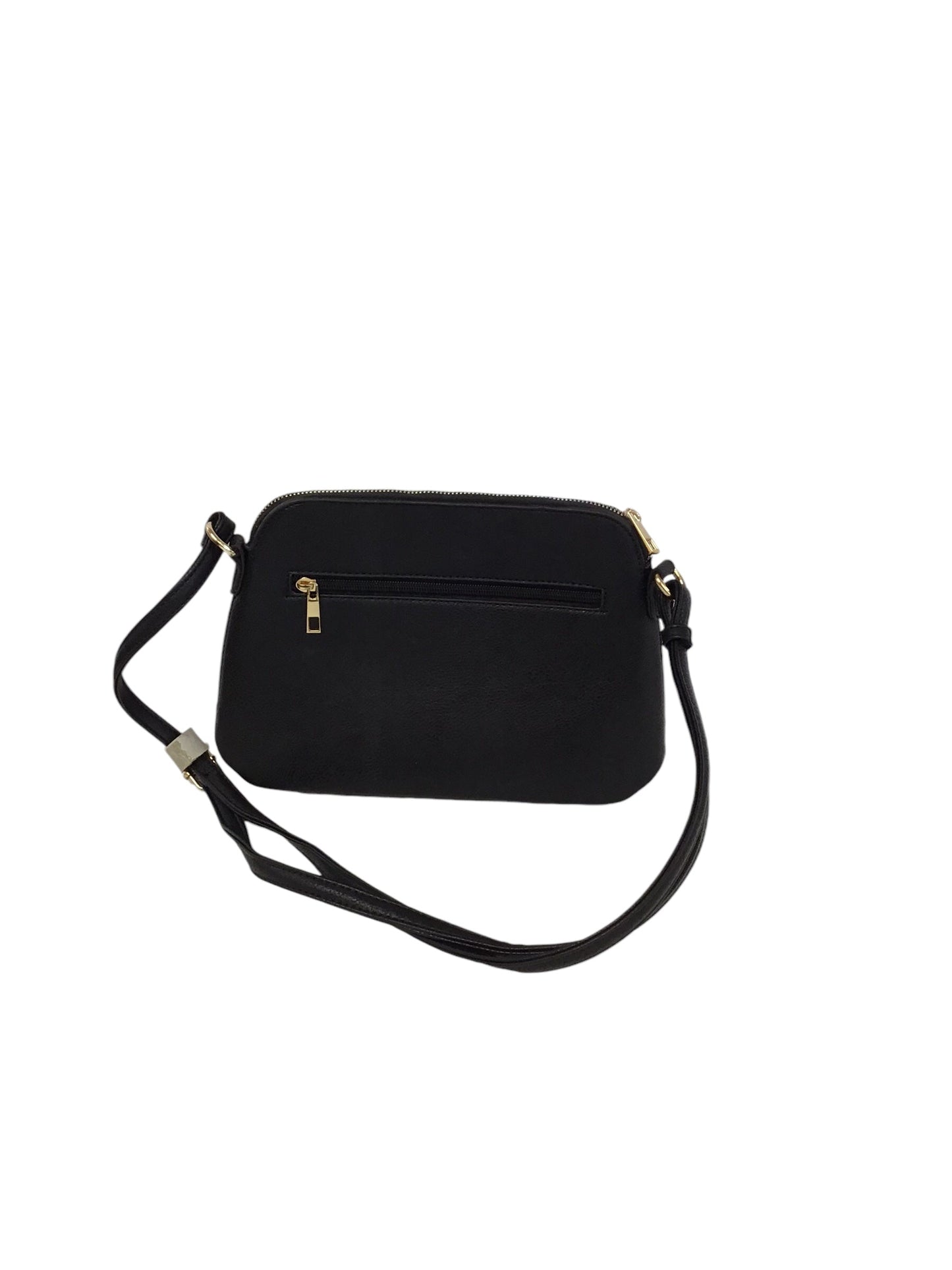 Crossbody By Clothes Mentor, Size: Small