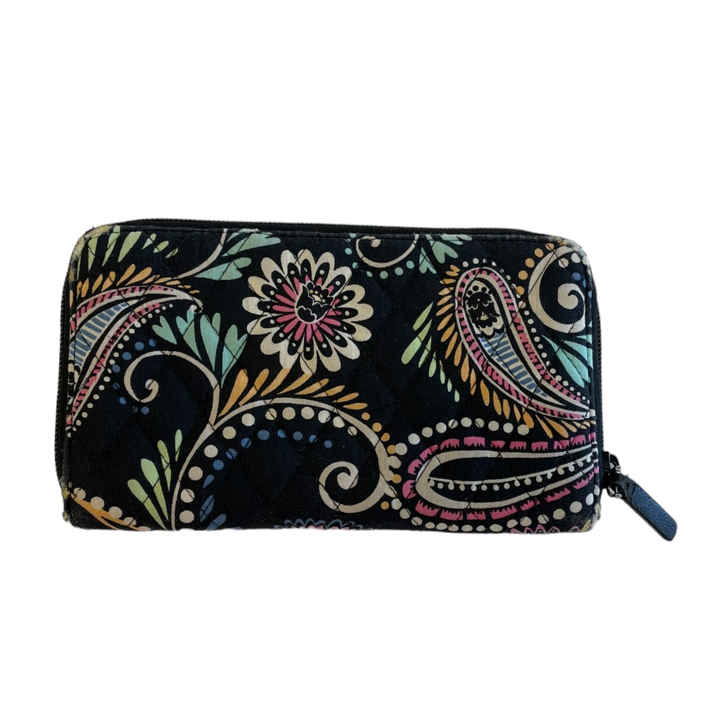 Wallet By Vera Bradley  Size: Small