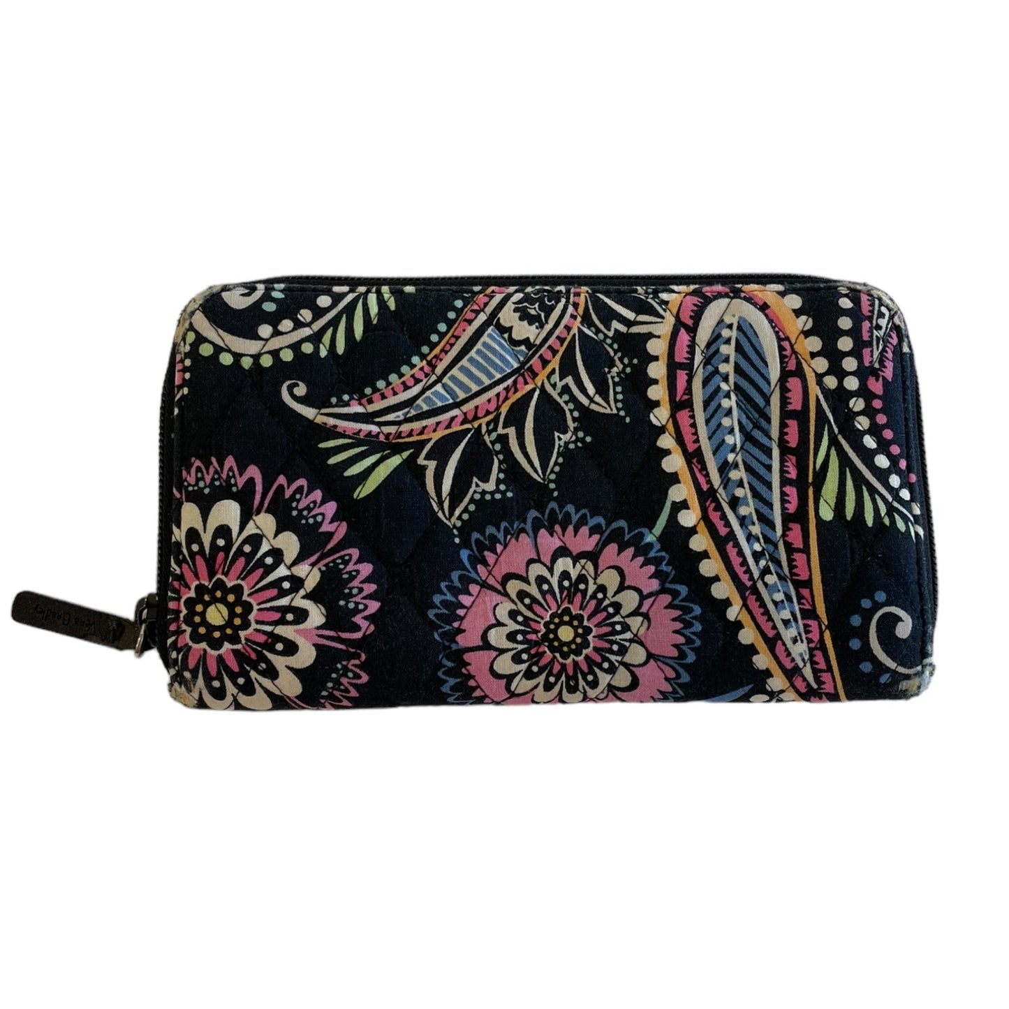 Wallet By Vera Bradley  Size: Small