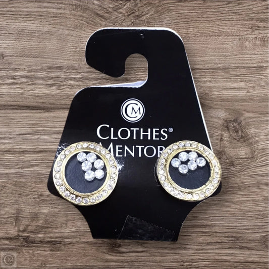 Earrings Stud By Clothes Mentor