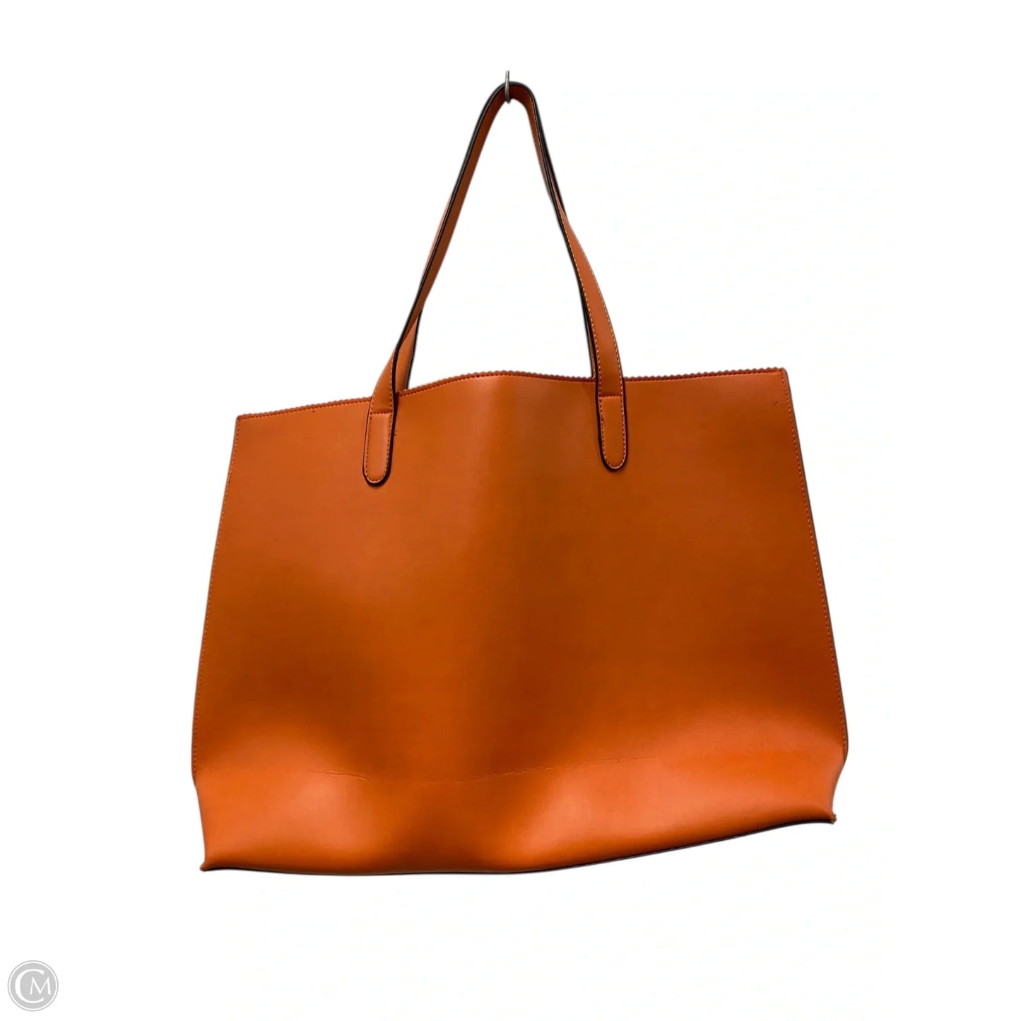 Tote Designer By Neiman Marcus, Size: Large