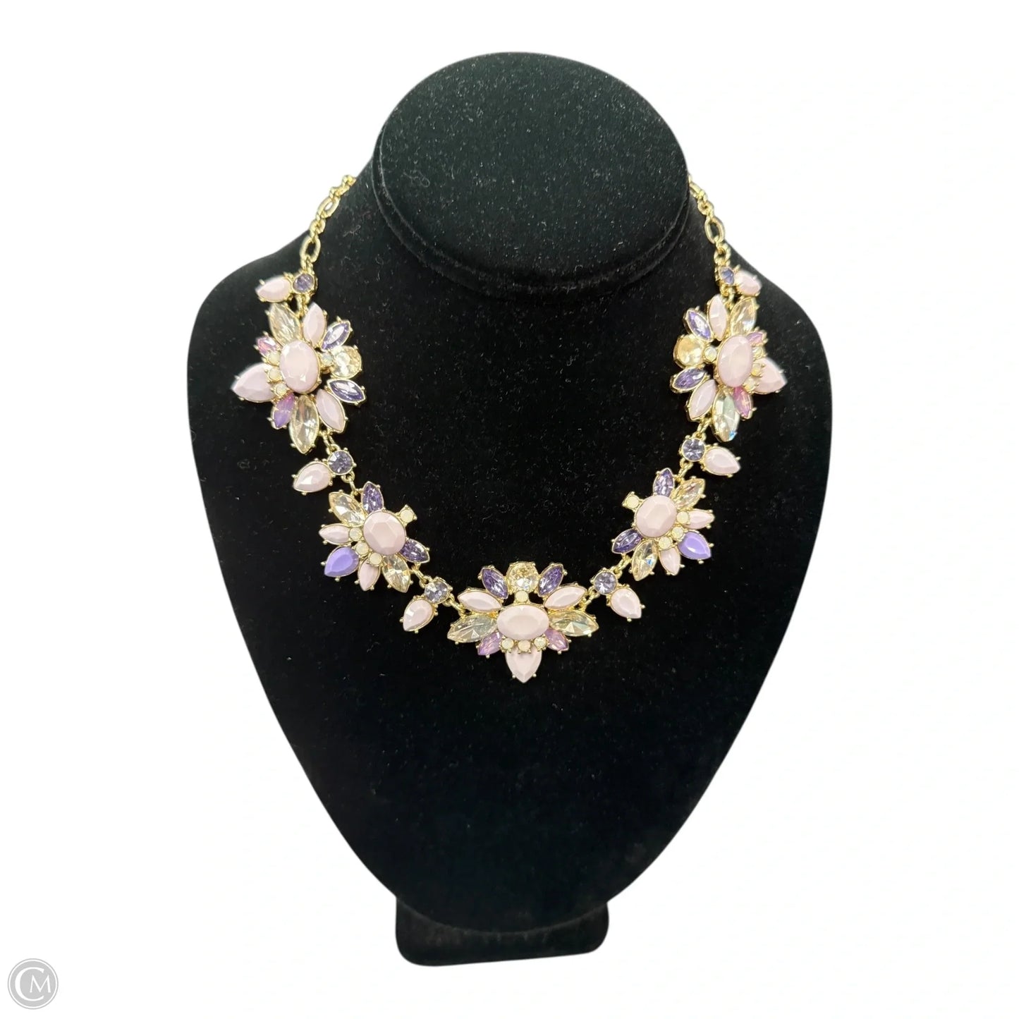 Necklace Statement By Clothes Mentor