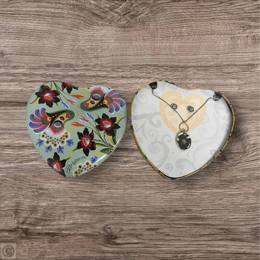 Necklace Set By Brighton