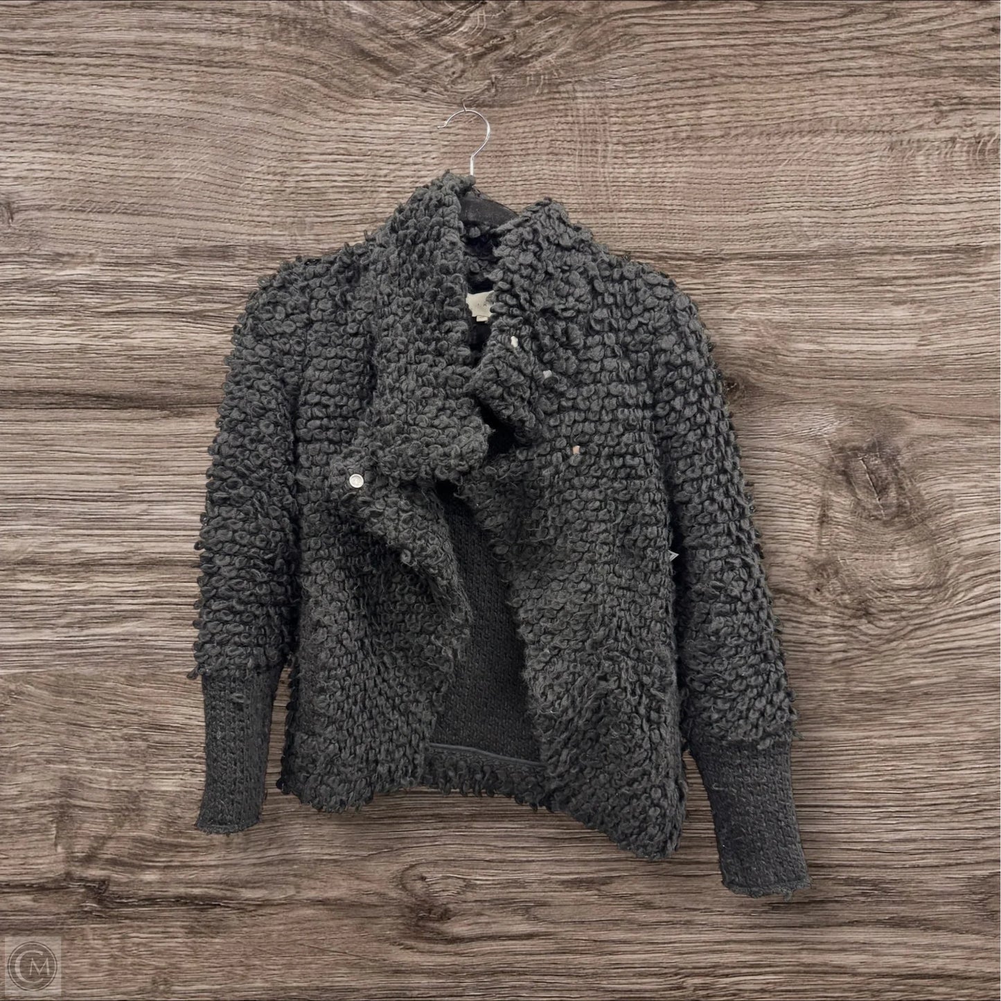 Jacket Other By Cma In Black, Size: M