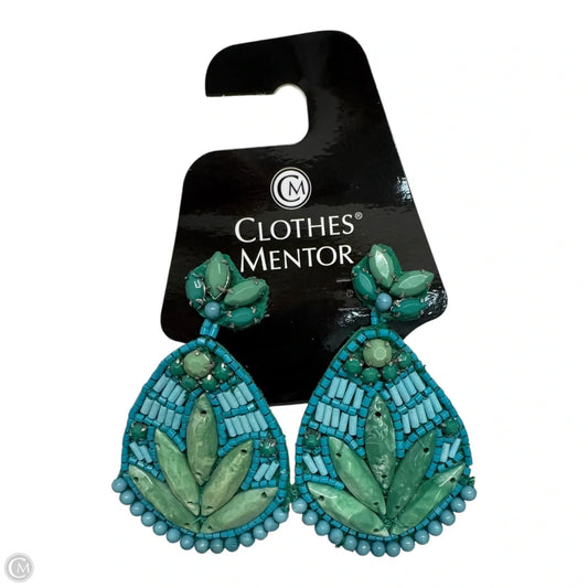 Earrings Statement By Stella And Dot