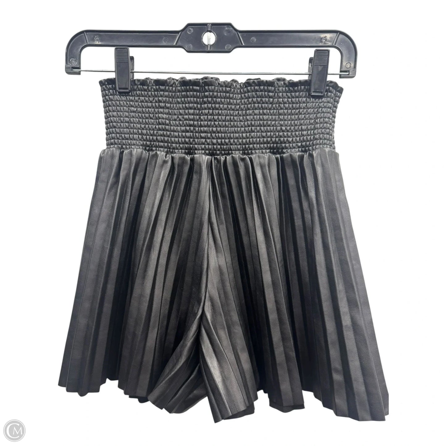 Shorts By Alc In Black, Size: 0