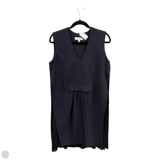 Dress Casual Short By Cma In Navy, Size: M