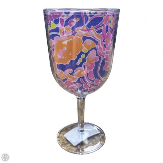 Accessory Designer Label By Lilly Pulitzer