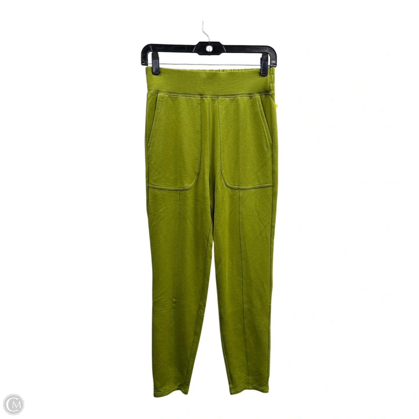 Pants Lounge By Fabletics In Green, Size: Xs