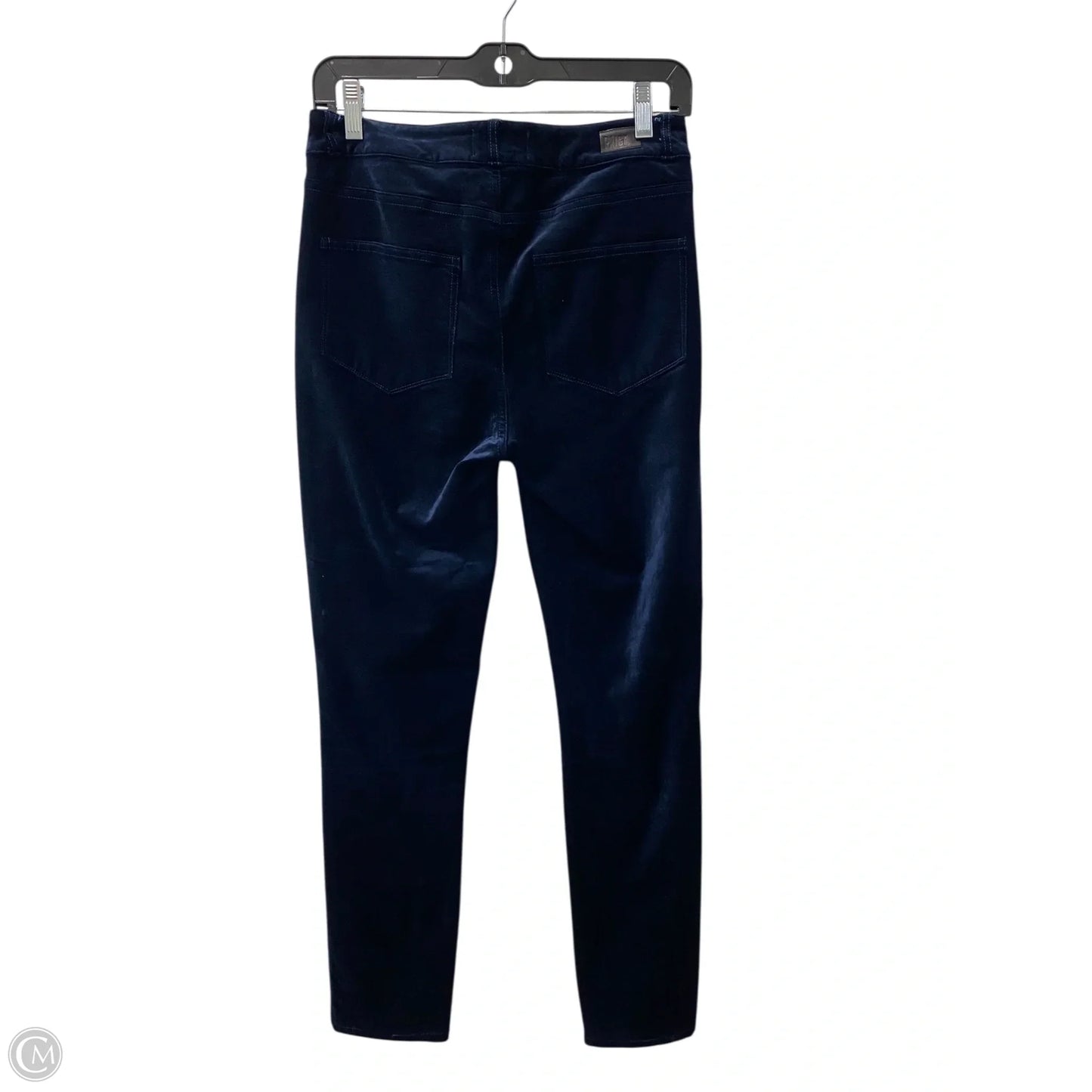 Pants Other By Paige In Blue, Size: 4