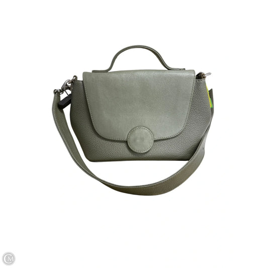 Crossbody By Clothes Mentor, Size: Large