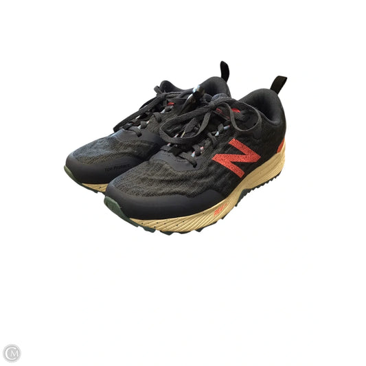 Shoes Athletic By New Balance In Blue & Pink, Size: 6