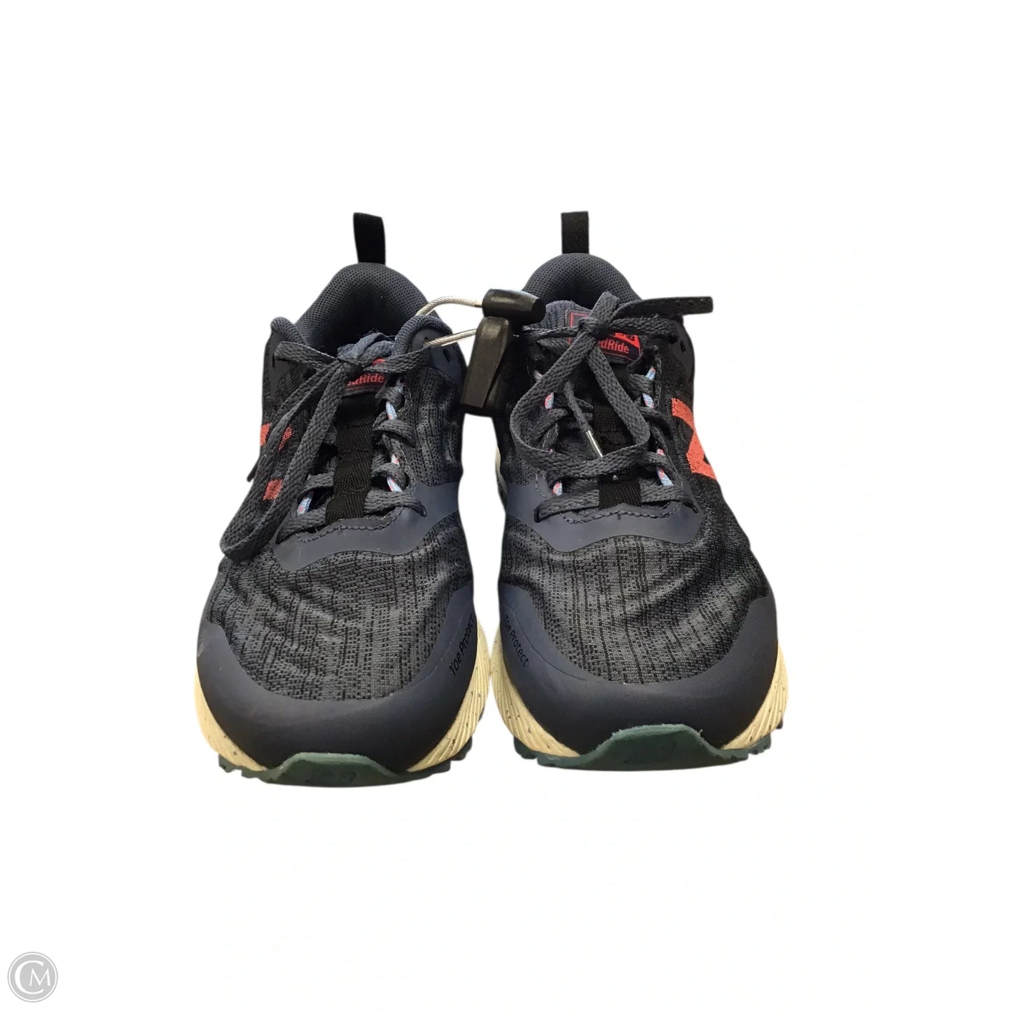 Shoes Athletic By New Balance In Blue & Pink, Size: 6