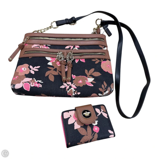 Crossbody By Spartina, Size: Large