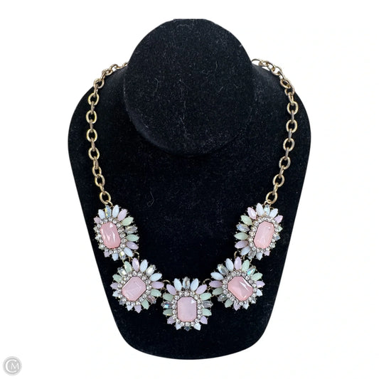 Necklace Statement By J. Crew