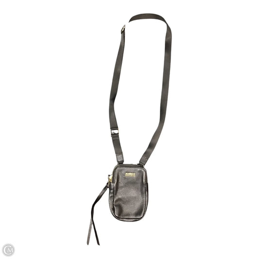 Crossbody Leather By Aimee Kestenberg, Size: Small