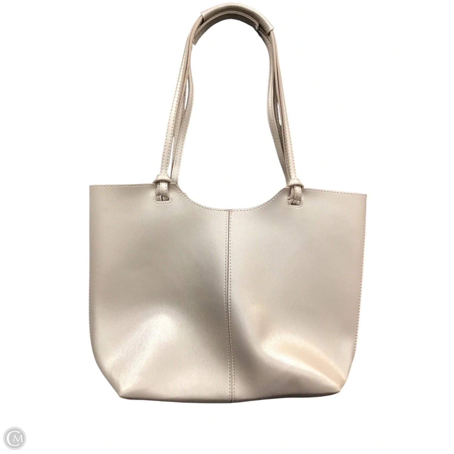 Tote Designer By Neiman Marcus, Size: Medium