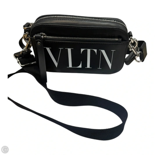 Crossbody Luxury Designer By Valentino-garavani, Size: Small