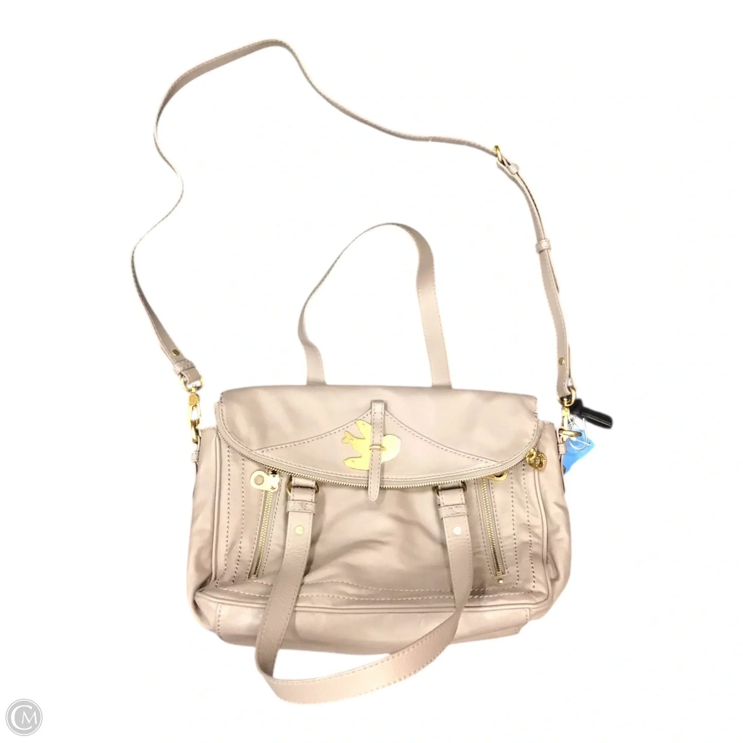 Handbag Designer By Marc By Marc Jacobs, Size: Large