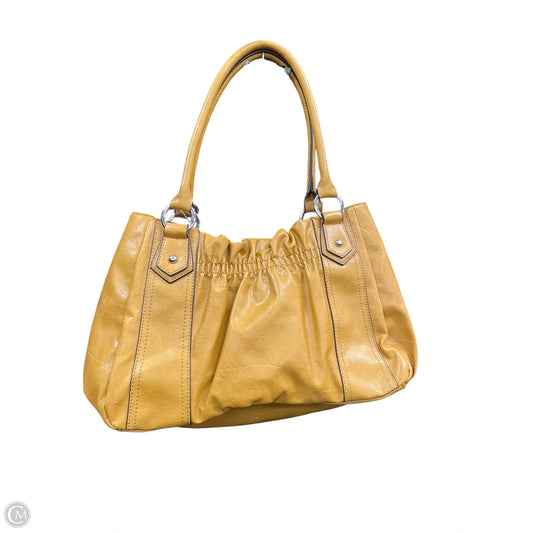 Handbag By Style And Company, Size: Large