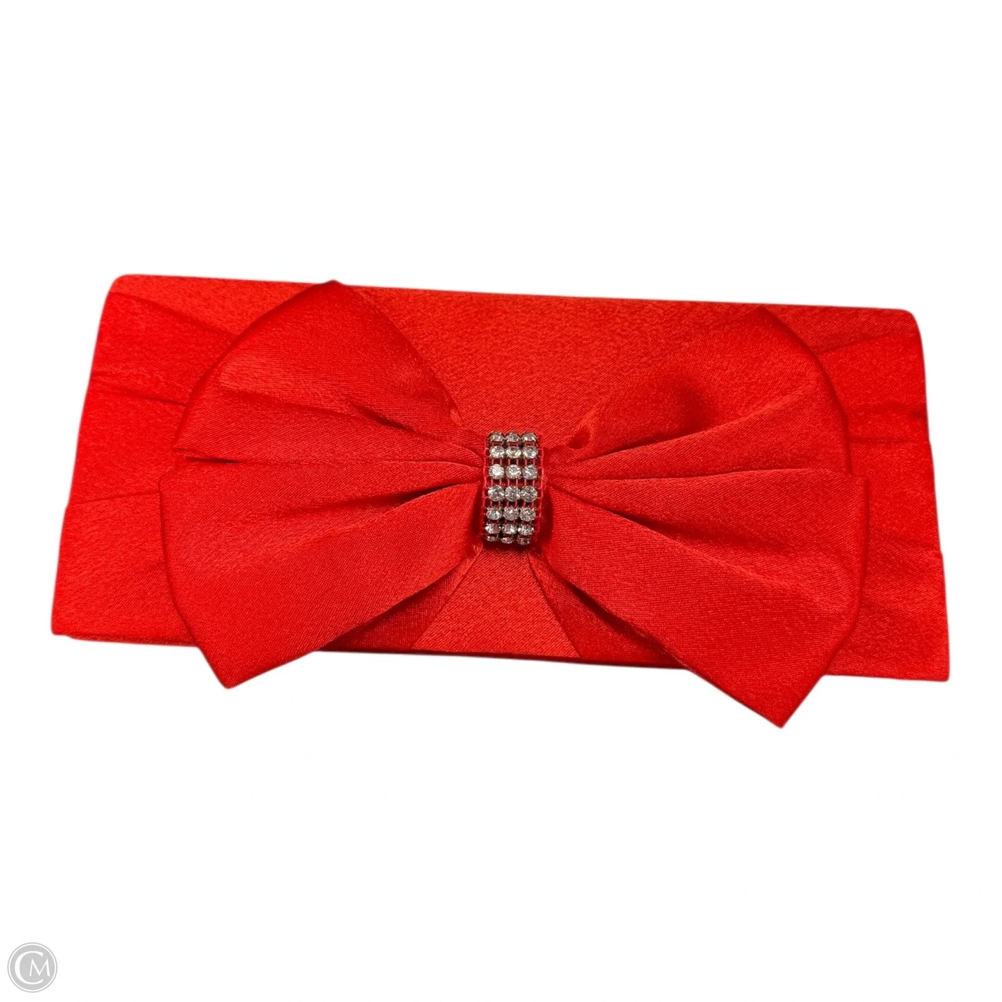 Clutch By Jessica Mcclintok, Size: Medium