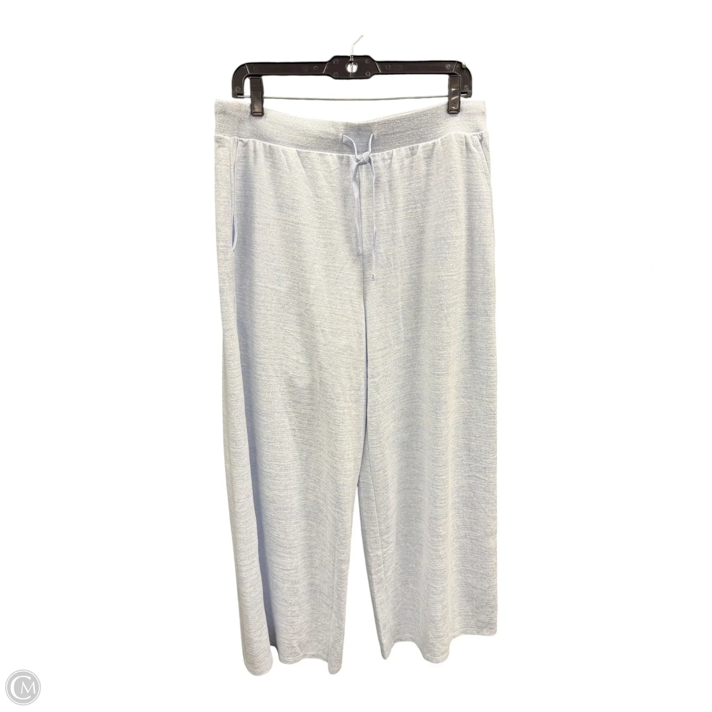 Pants Lounge By Haven In Blue, Size: L