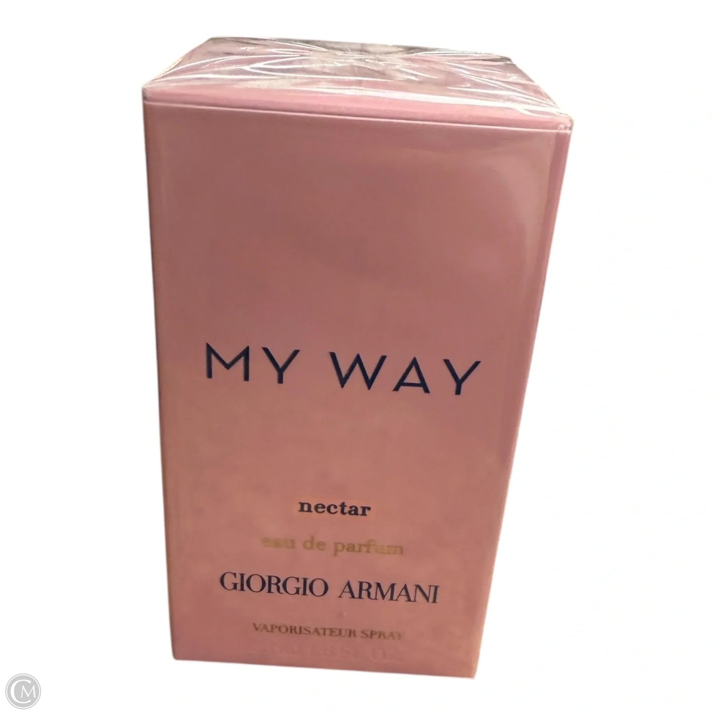 Fragrance Luxury Designer By Giorgio Armani, Size: Large