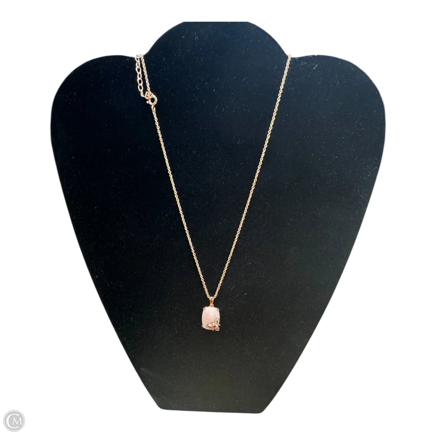 Necklace Pendant By Cma