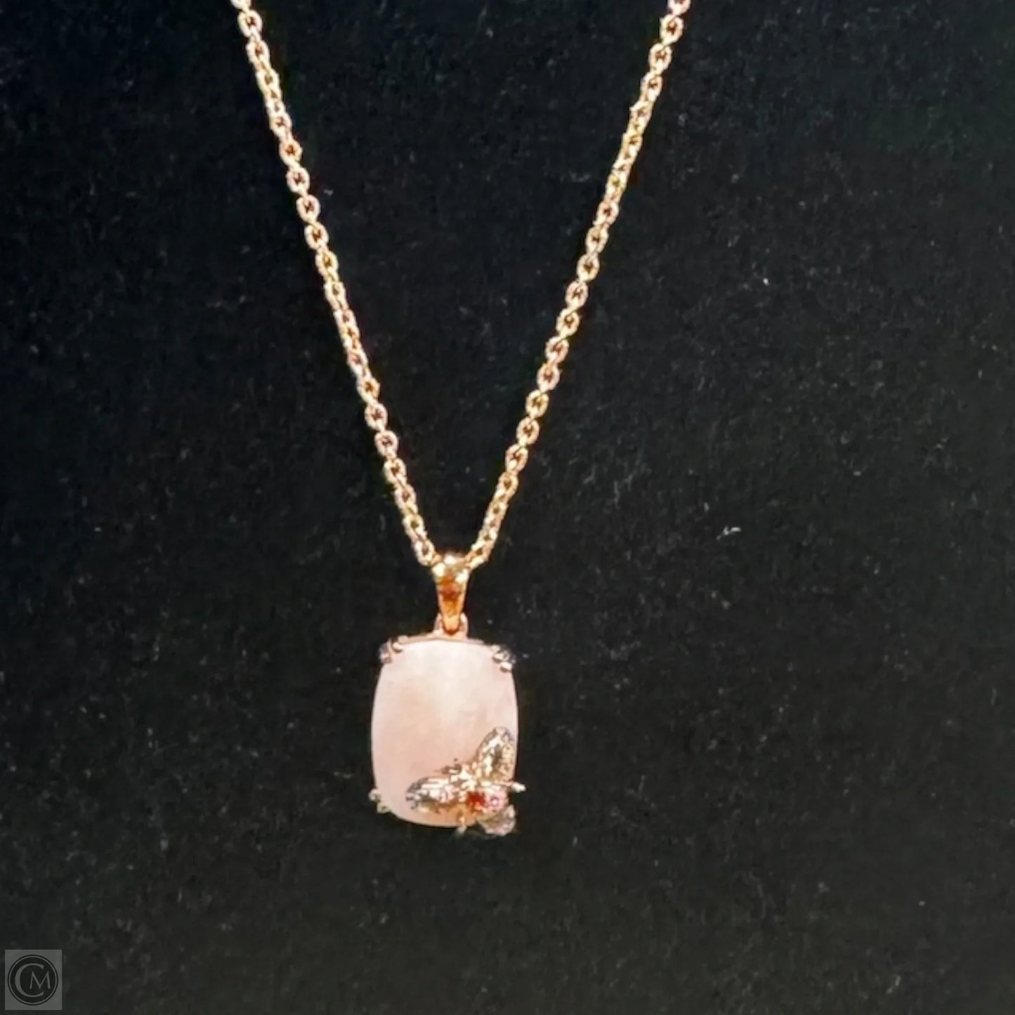 Necklace Pendant By Cma