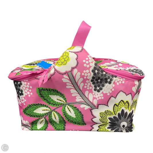 Tote By Vera Bradley, Size: Large