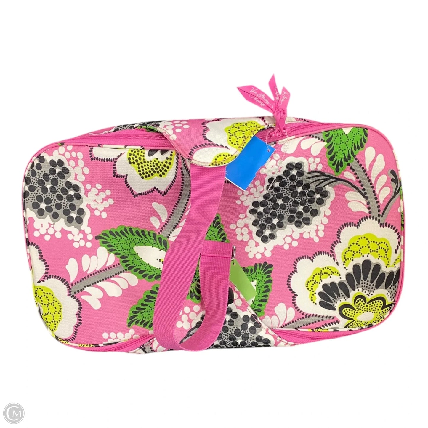 Tote By Vera Bradley, Size: Large