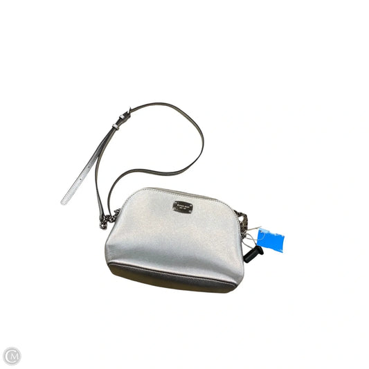 Crossbody Designer By Michael Kors, Size: Medium