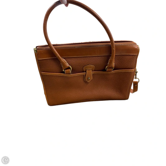 Handbag Designer By Dooney And Bourke, Size: Medium