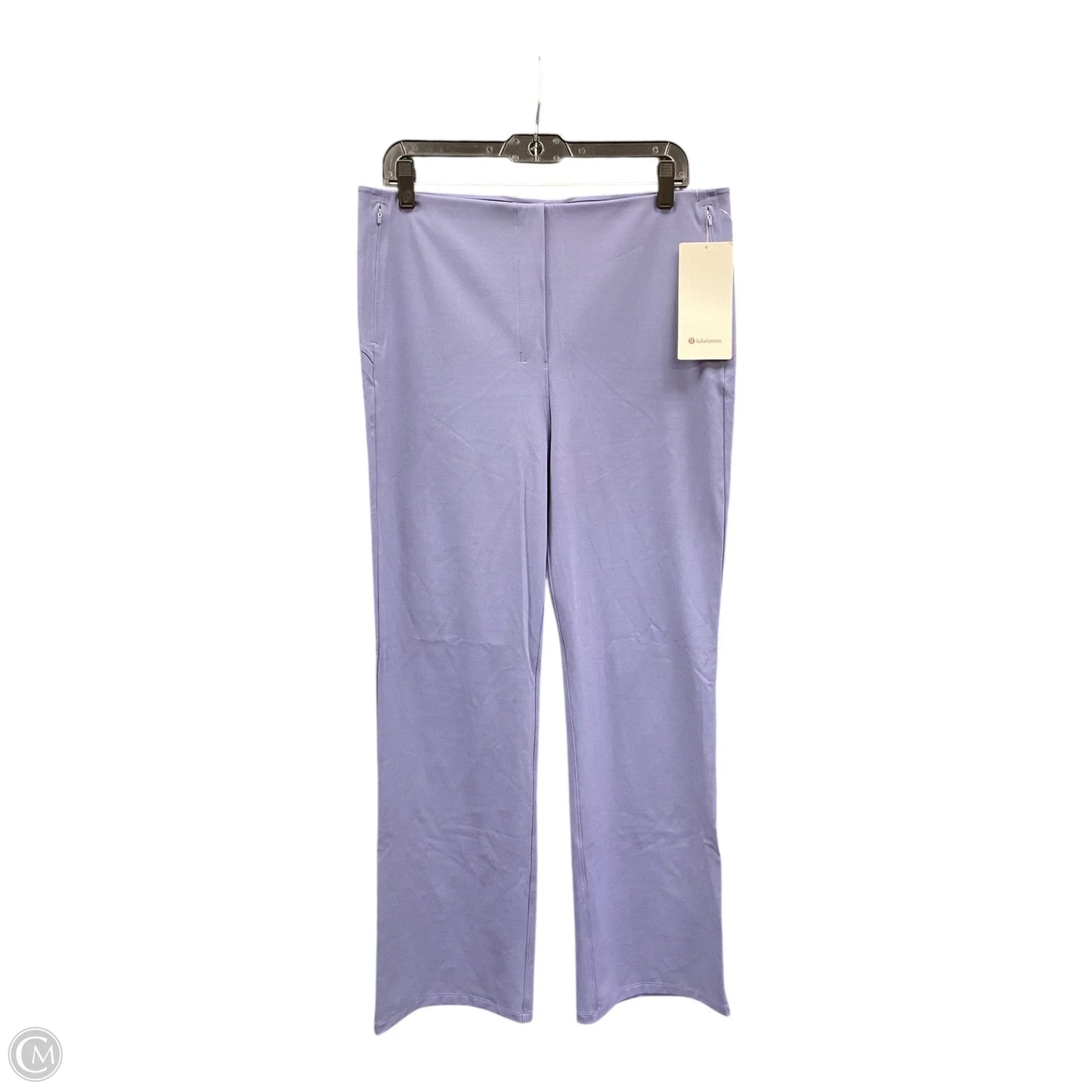 Pants Dress By Lululemon In Blue, Size: 14