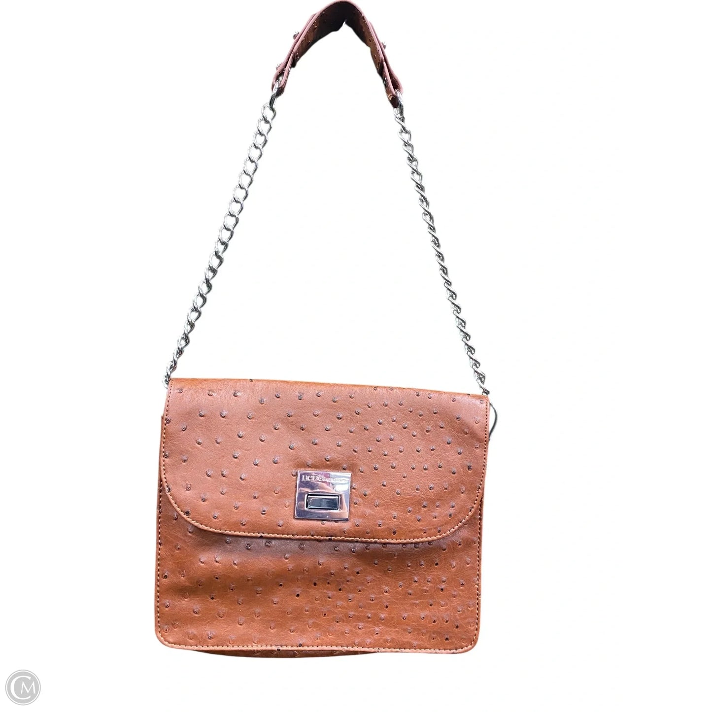 Handbag By Bcbgeneration, Size: Large