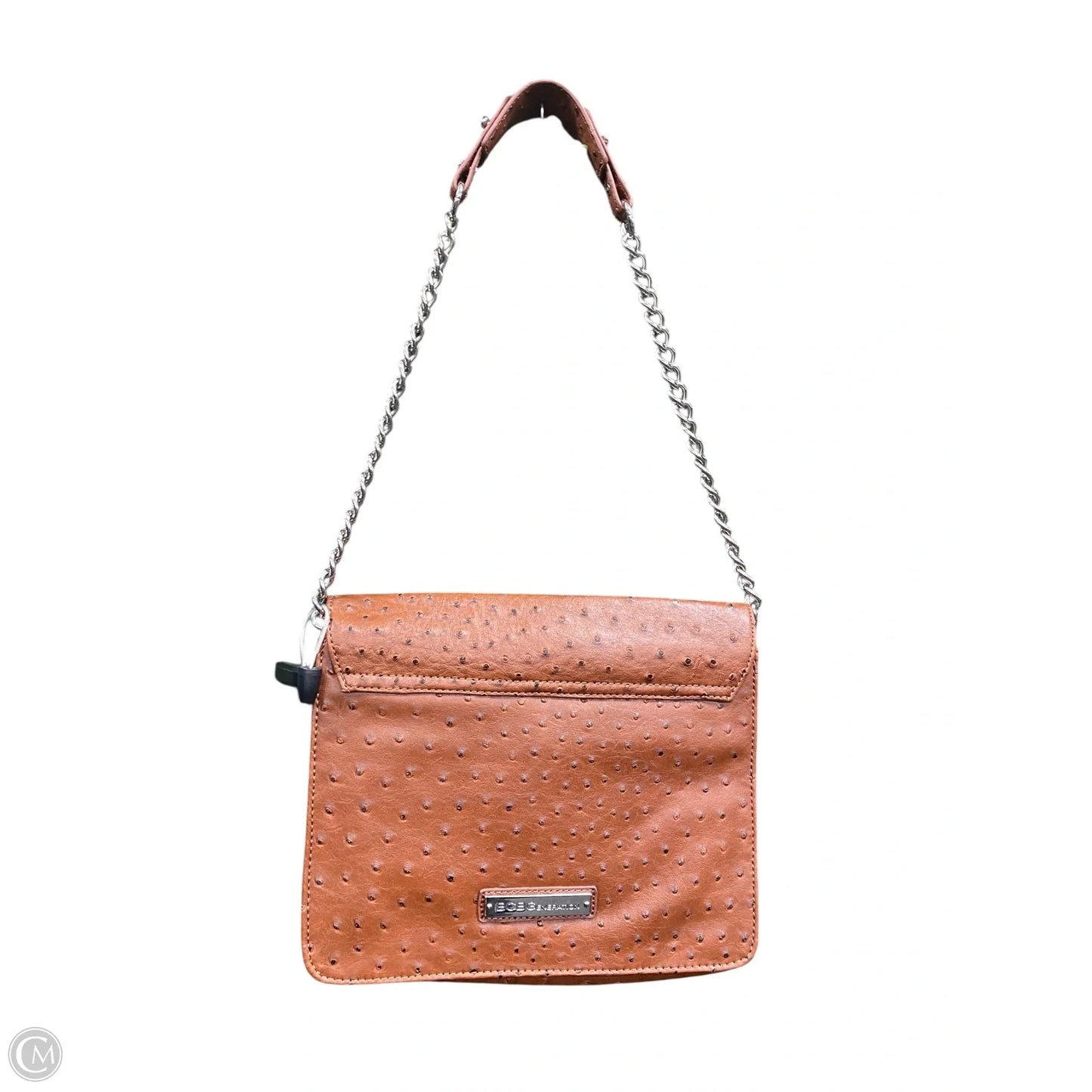 Handbag By Bcbgeneration, Size: Large