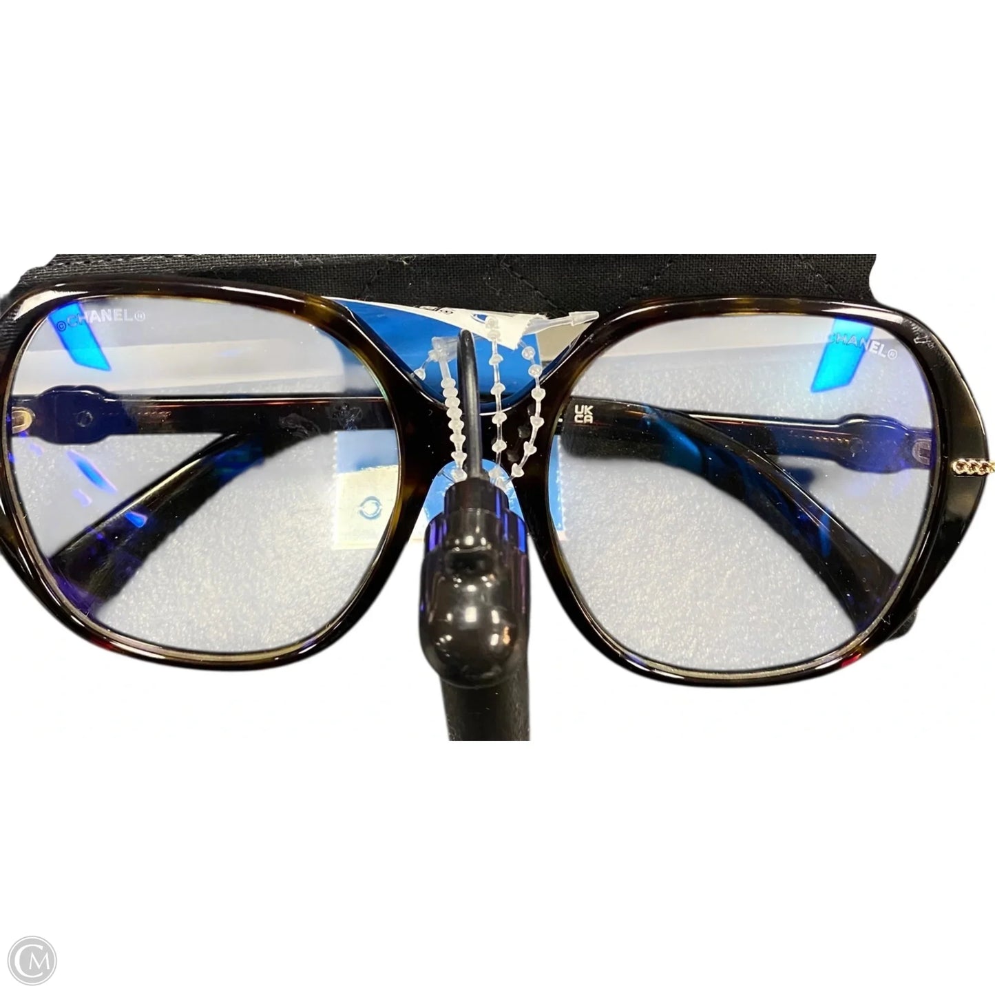 Eyeglasses Frames Luxury Designer By Chanel