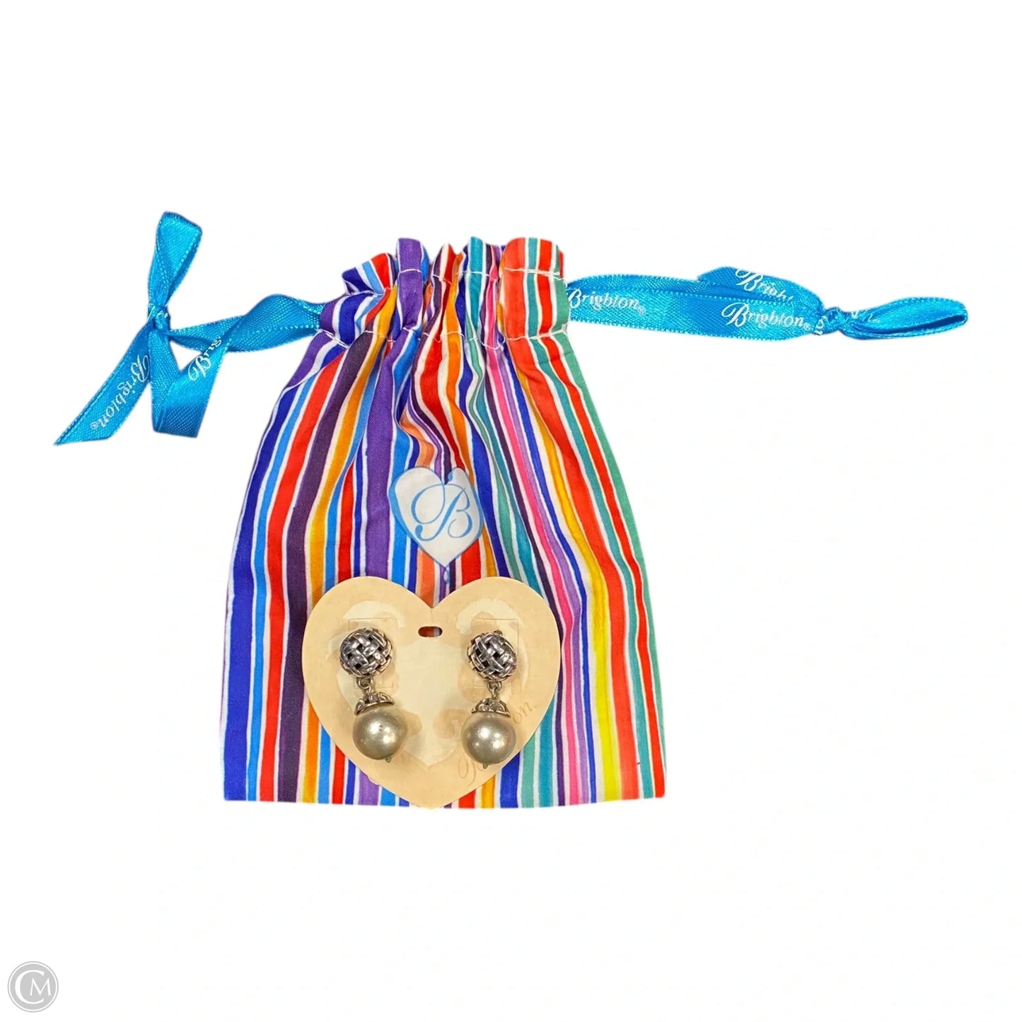 Earrings Dangle/drop By Brighton