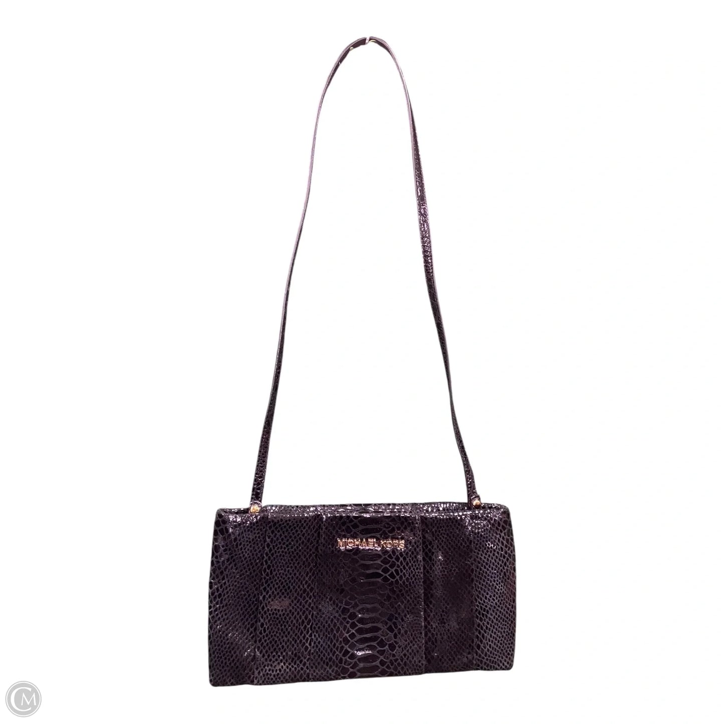 Handbag Designer By Michael Kors, Size: Small