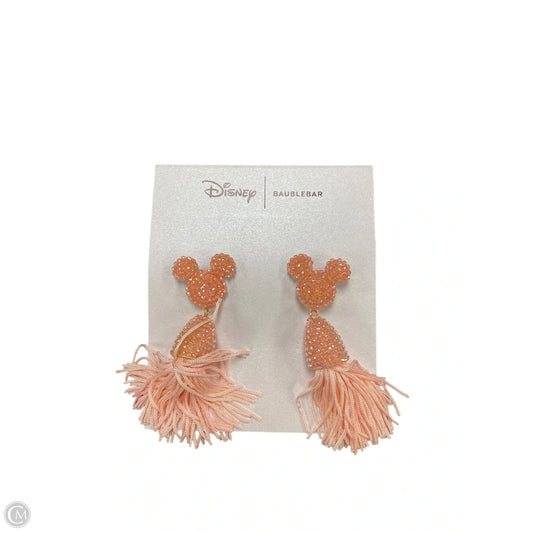 Earrings Dangle/drop By Baublebar