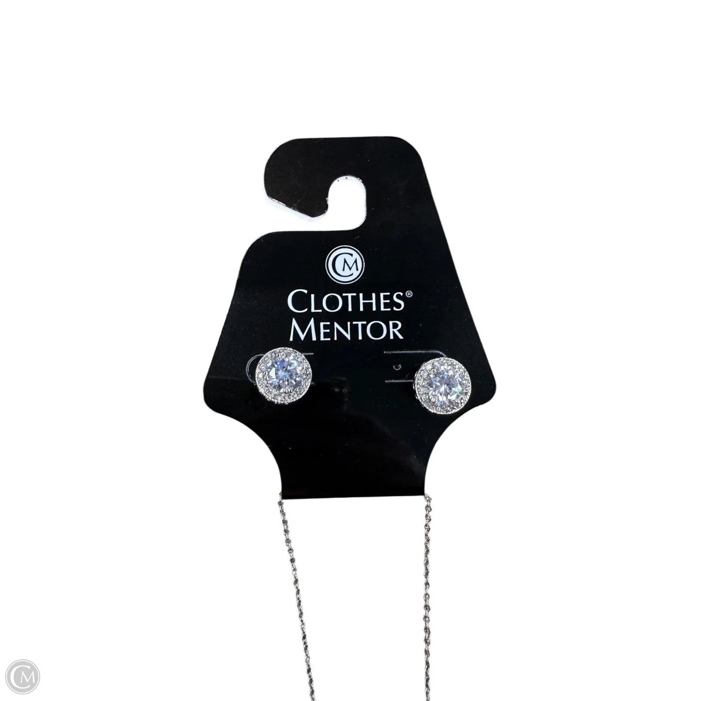 Necklace Set By Premier, Size: 02 Piece Set