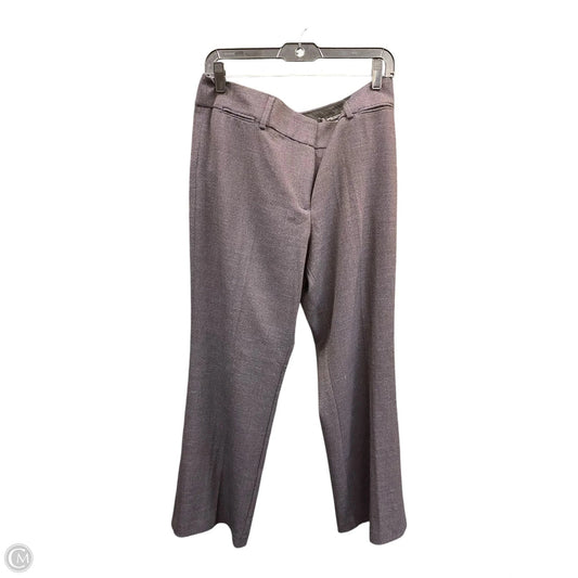 Pants Dress By Loft In Navy, Size: 12p