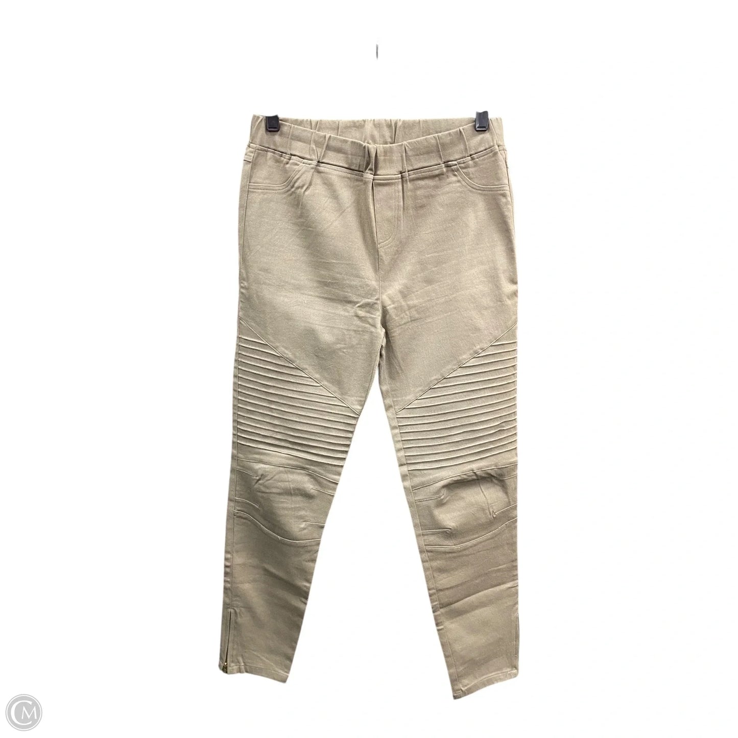 Pants Lounge By Umgee In Green, Size: L