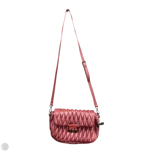 Crossbody By Badgley Mischka, Size: Medium