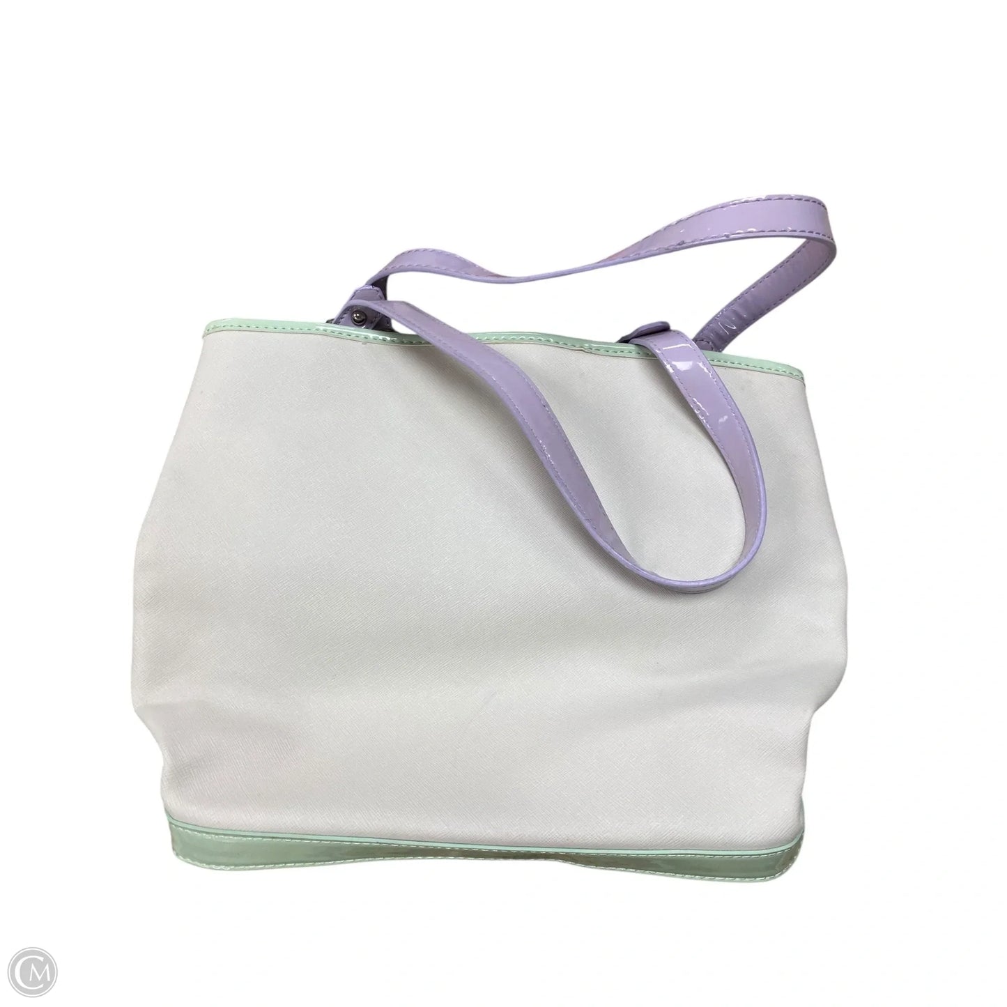 Handbag By Lulu Guiness, Size: Large