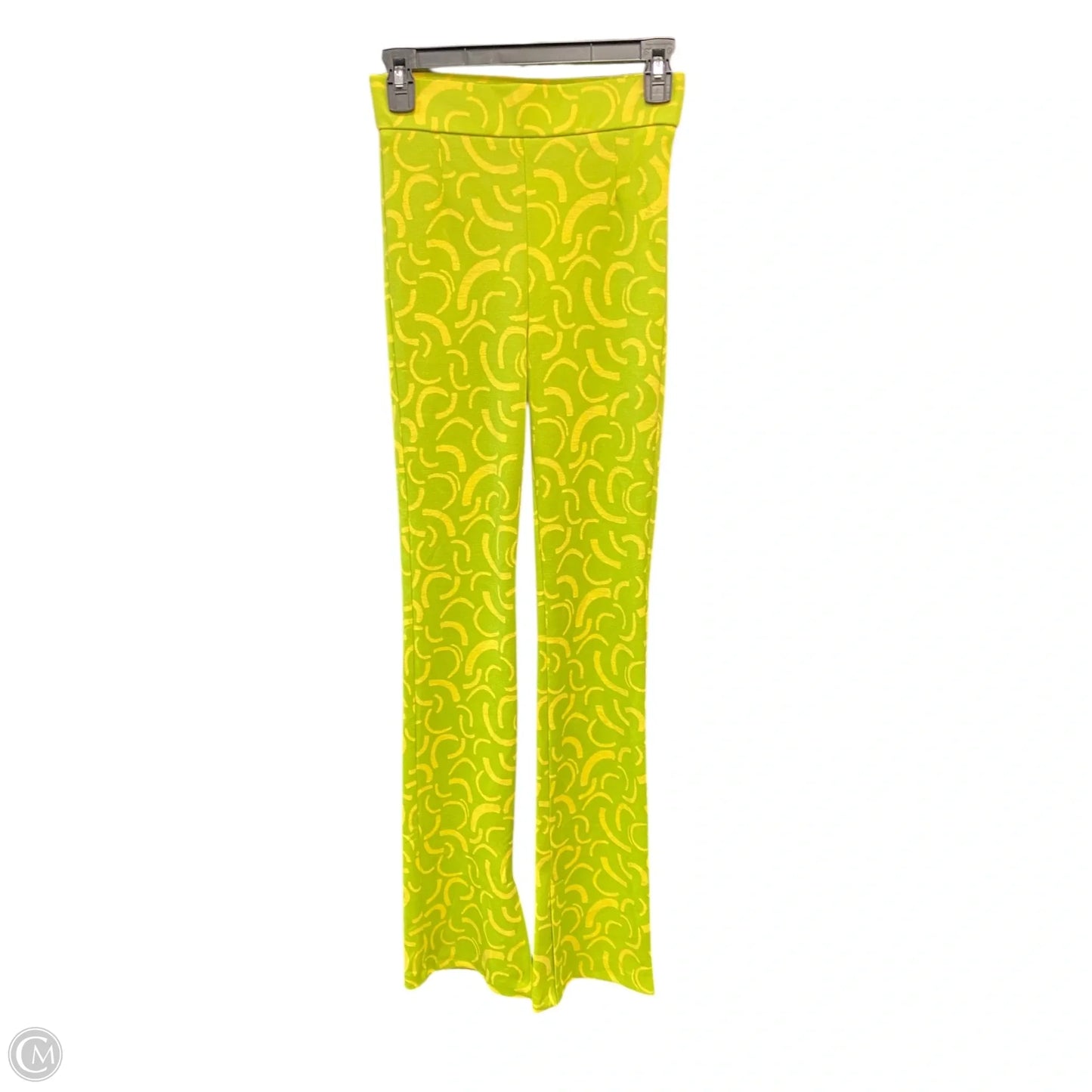 Apparel Tag Designer By Lilly Pulitzer In Blue & White, Size: Xs