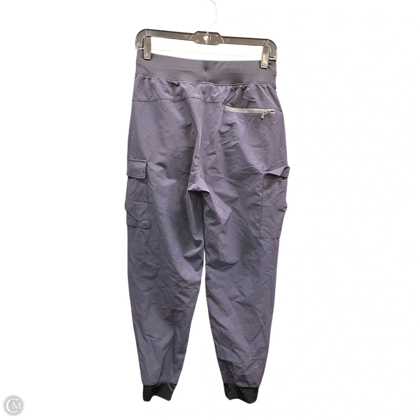 Pants Joggers By Clothes Mentor In Navy, Size: M