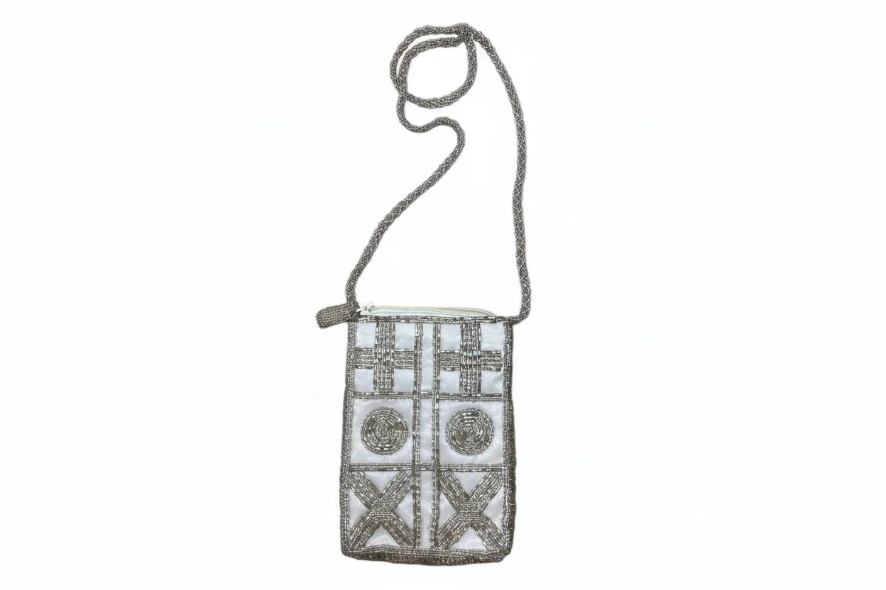 Crossbody By Clothes Mentor, Size: Small